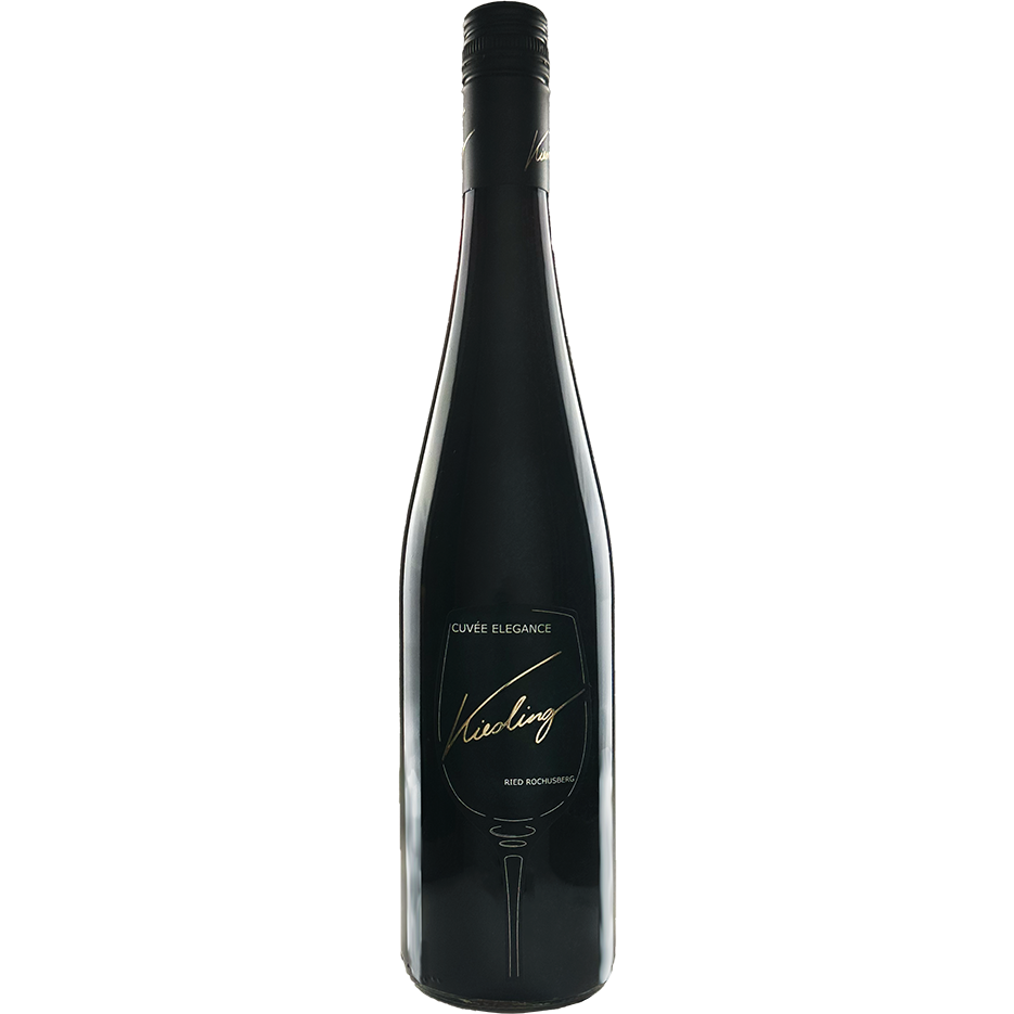 CUVÉE ELEGANCE 2018