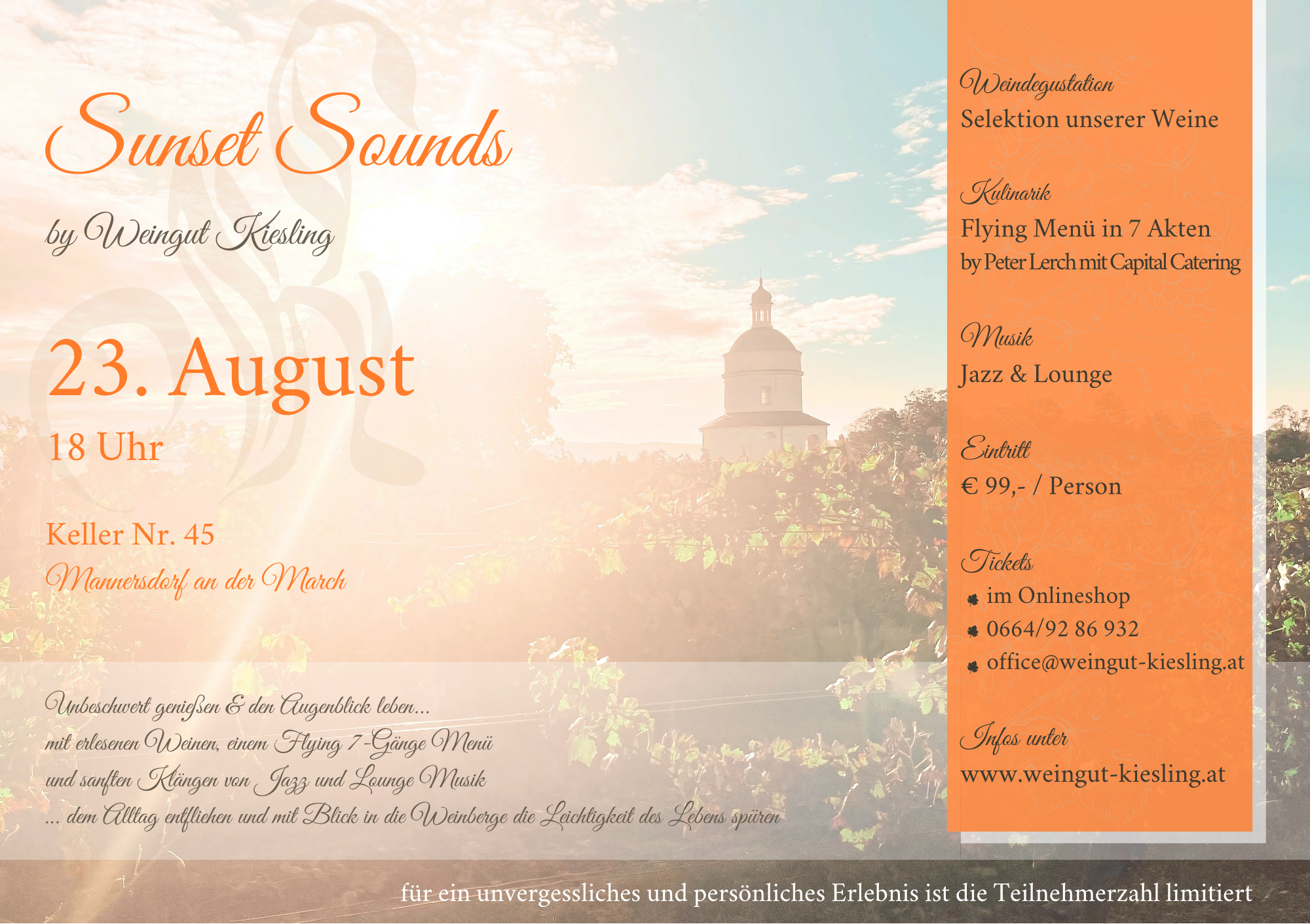 Sunset Sounds