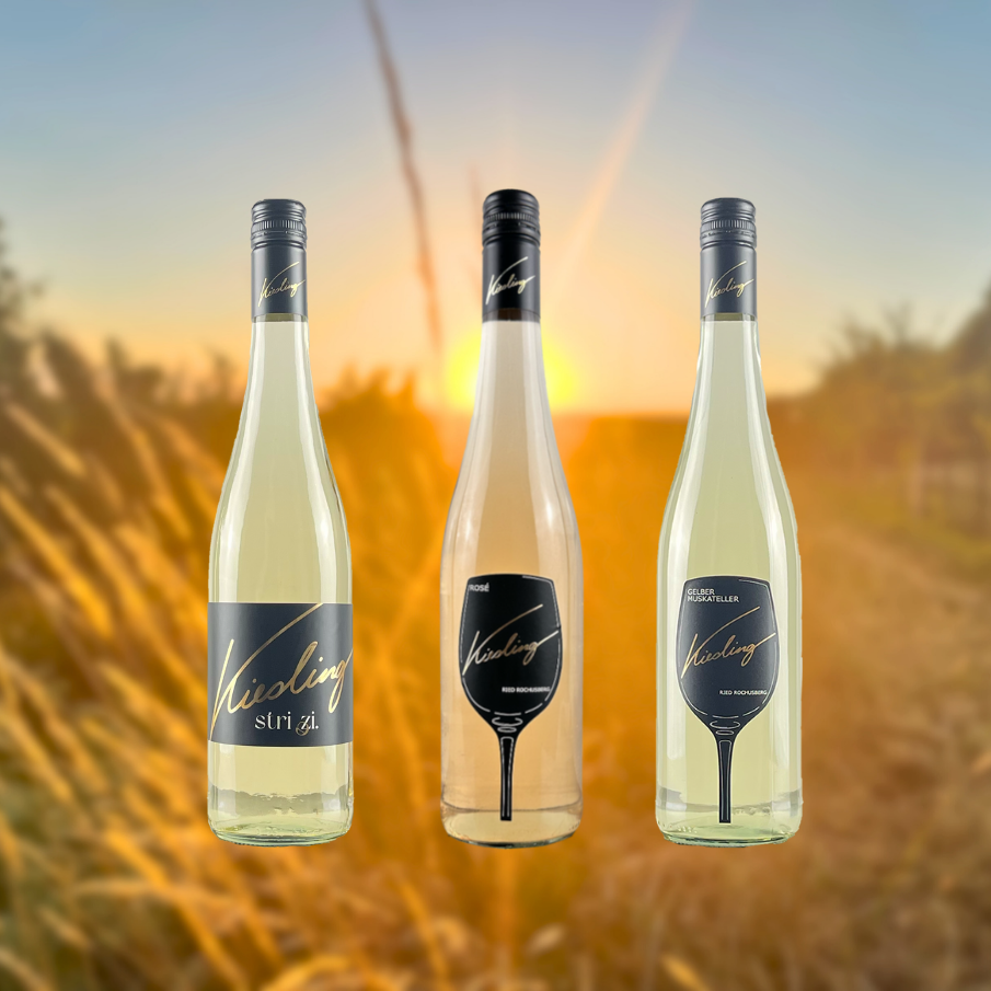 Solare Sommerwein-Paket