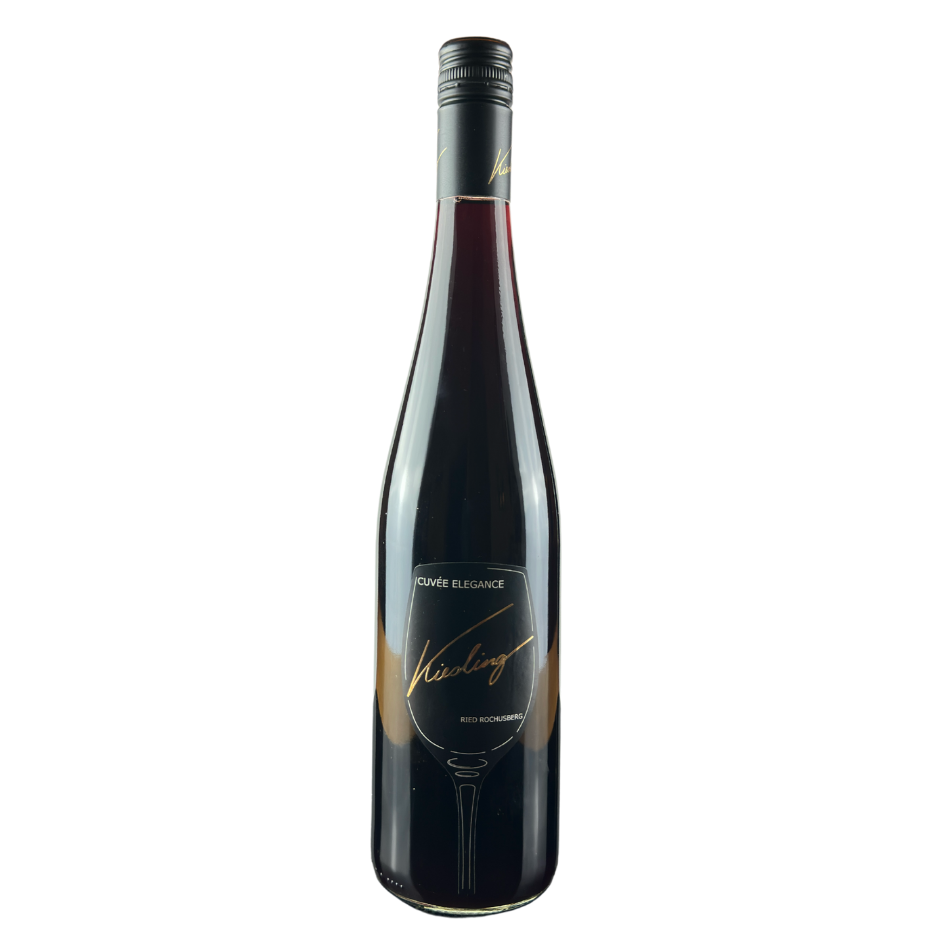 CUVÉE ELEGANCE 2018