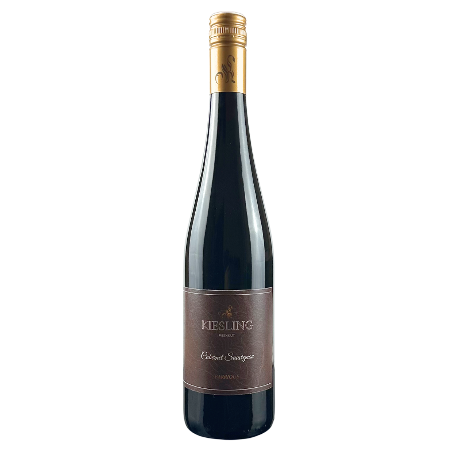 CABERNET SAUVIGNON Barrique 2024