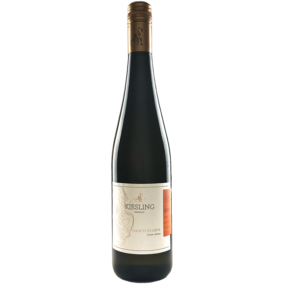 Haus 53 Reserve GRÜNER VELTLINER 2025