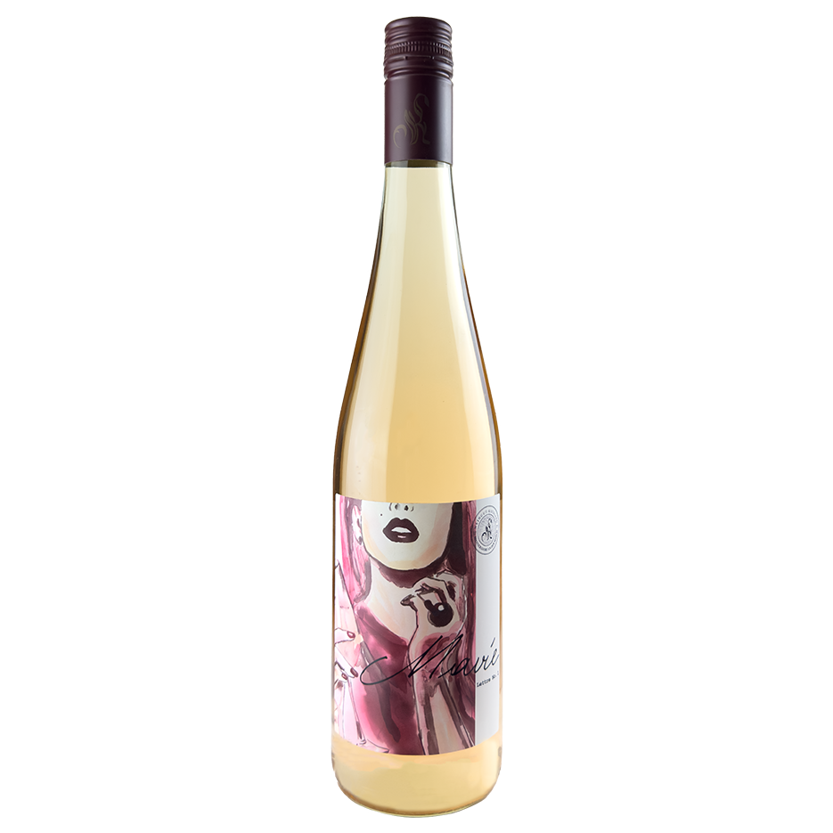 MAVÍE ROSÉ 2025