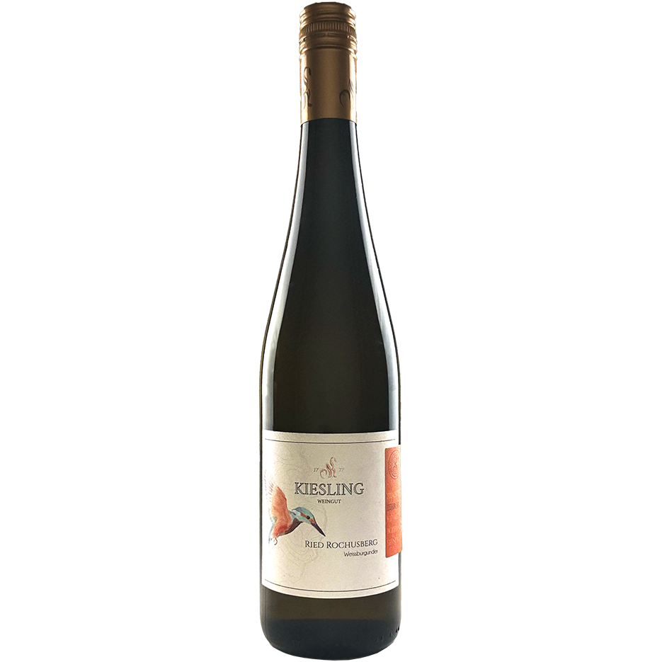 Ried Rochusberg WEISSBURGUNDER 2025