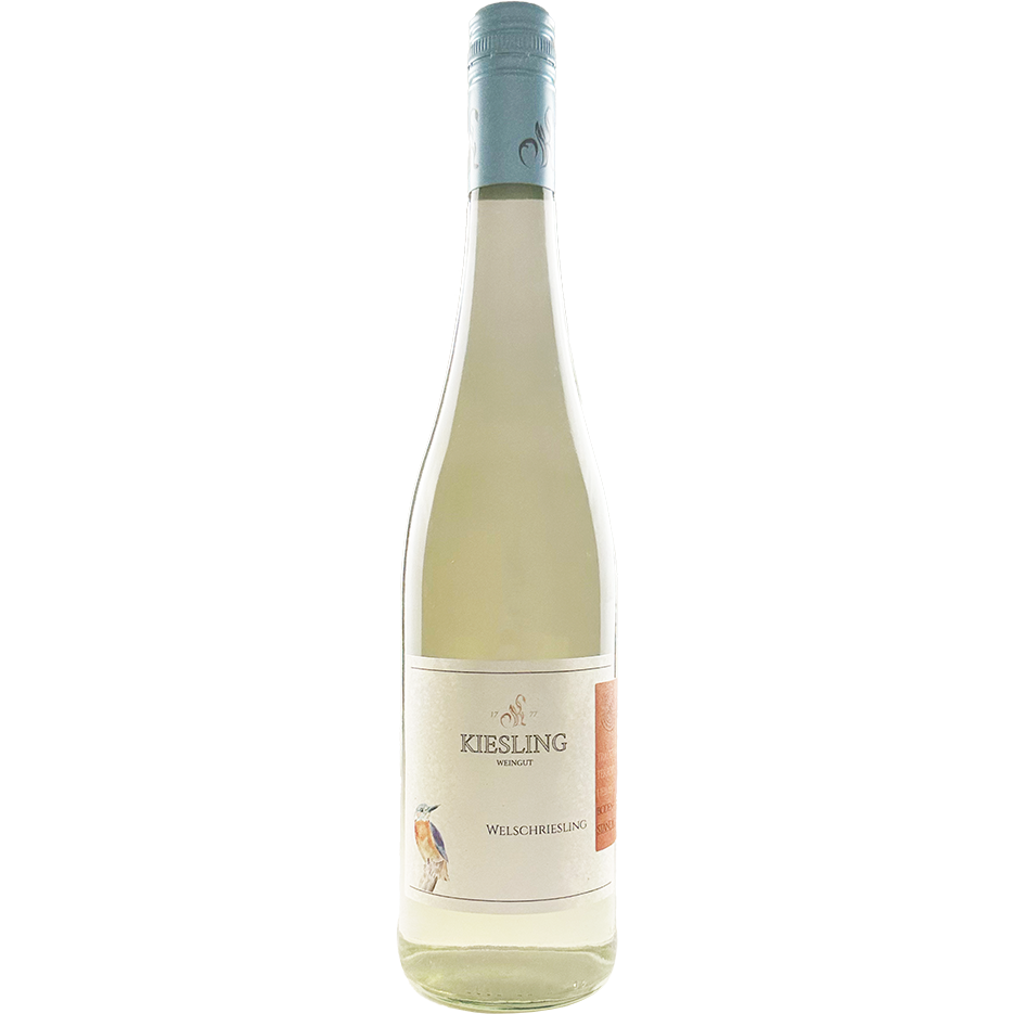 WELSCHRIESLING 2025